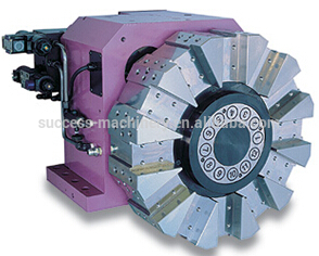 CV6070E single column cnc vertical lathe machine price China supplier