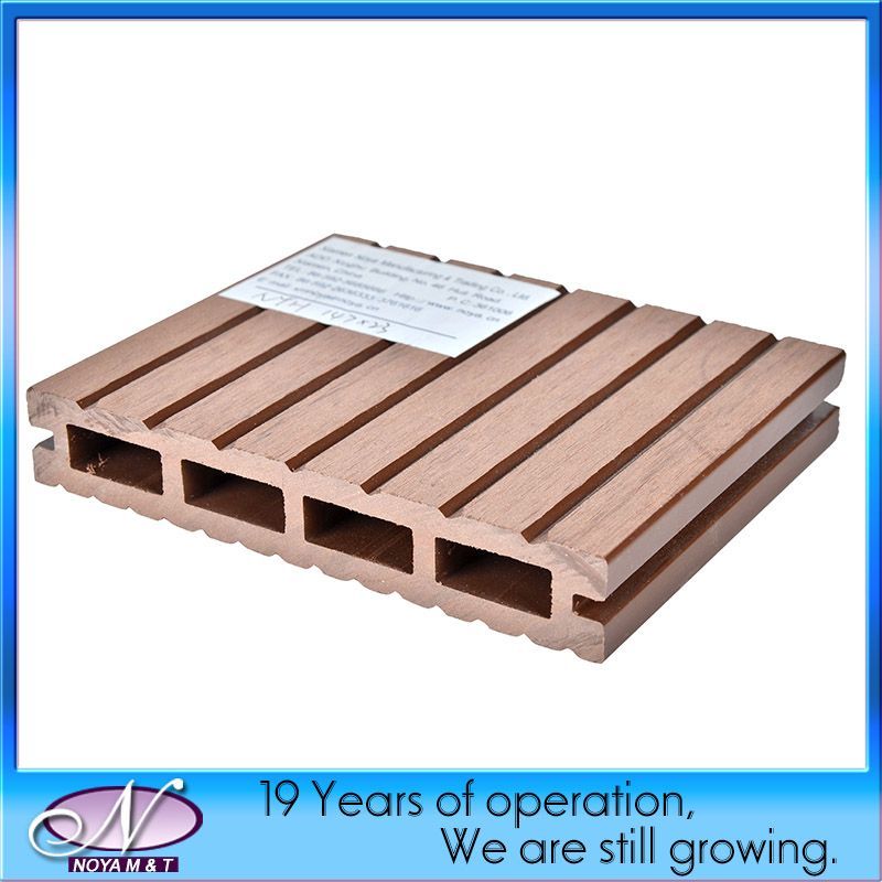 Acoustic Wooden Driling Sound Absorbing Wall Board Panels