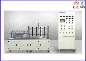 Buy cheap Circuit Integrity Fire Testing Equipment BS 6387 For Fire Resistant Cable product