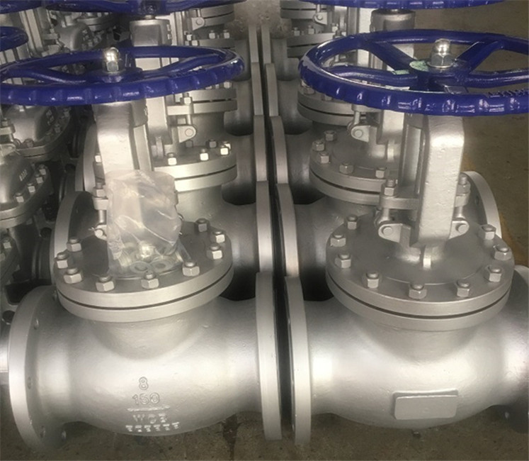 DIN 5K 10K Check Gate Butterfly Ball Valve 300MM Diameter