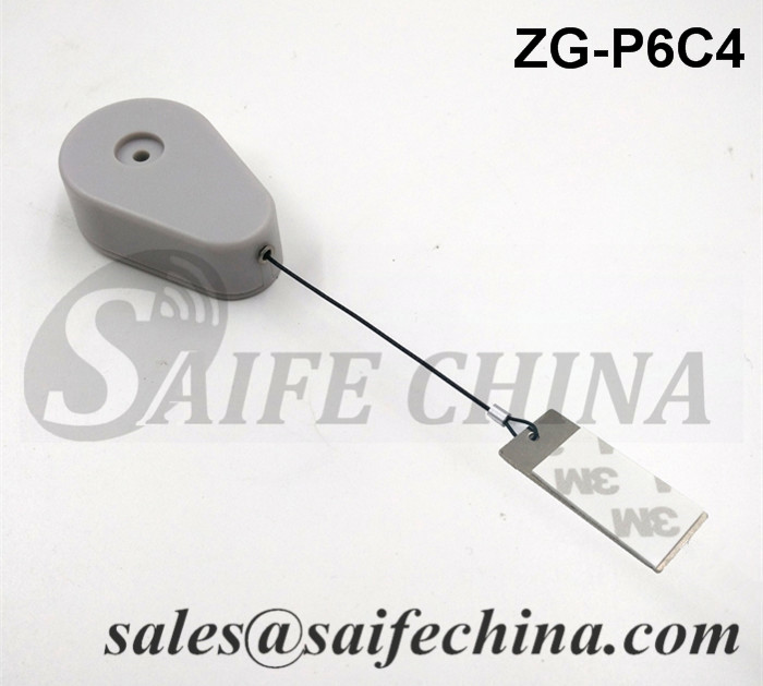 Plastic Security Cable Box 