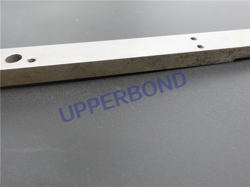 Molins MK8 Making Machine Format Table Long Folder Short Folder