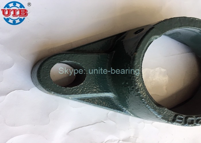 Pillow block bearing housing FL206