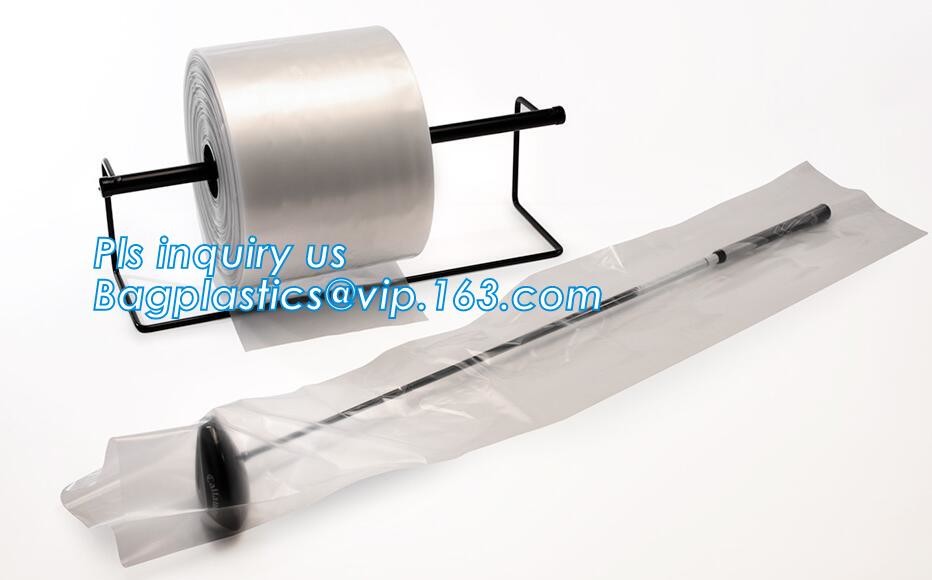 Pallet Bags Pallet Covers Poly Tubing Product Listing Printers Film Slide Top Zip Bag Red Bio Waste Bag, BAGEASE, PAC