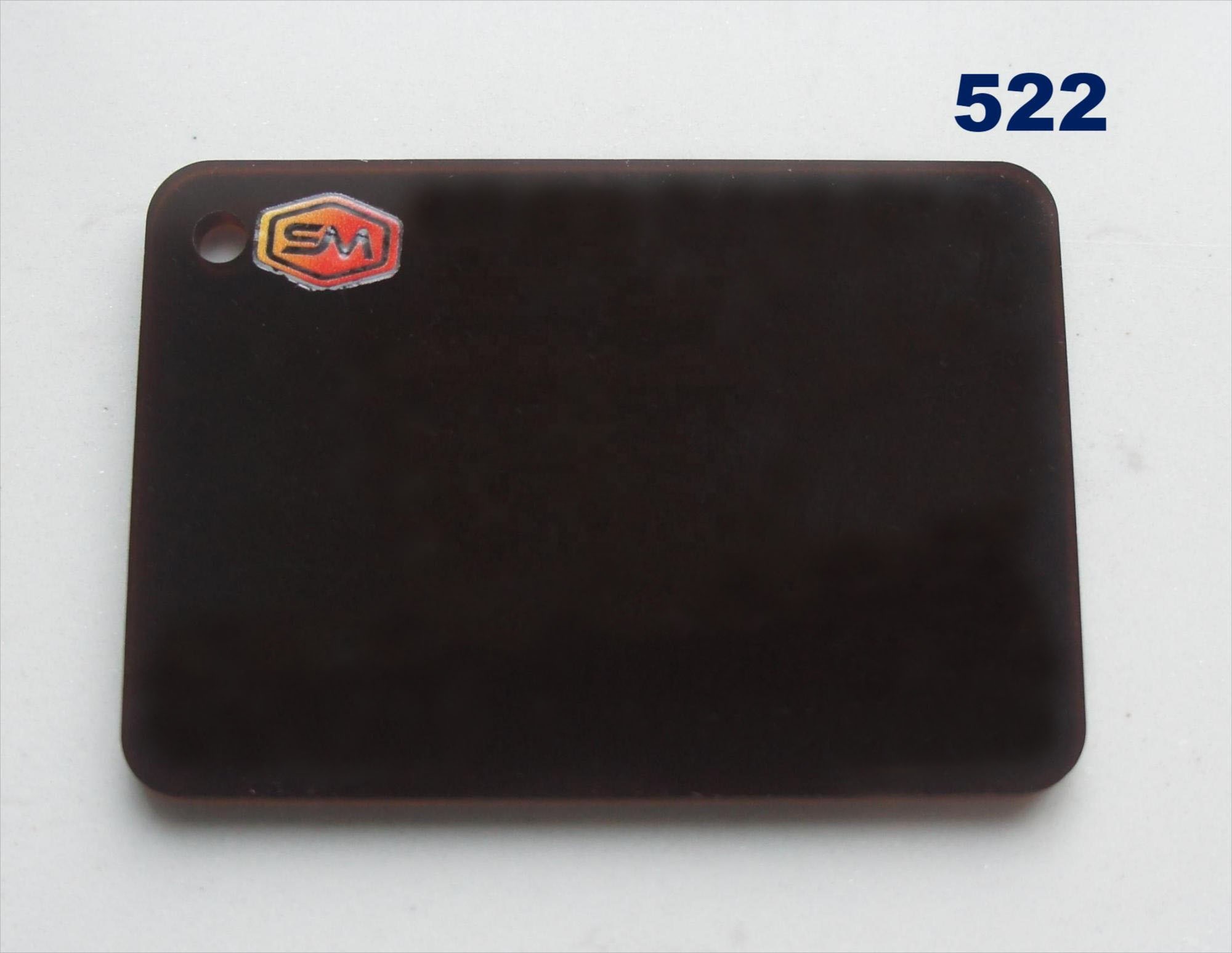 Popular 3mm 6mm Colored Acrylic Sheet Scratch-Resistant Properties with 5-6 Years