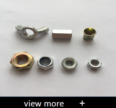 Grade 4.8/8.8 High Security Shear Bolt With Torque Type for Industry