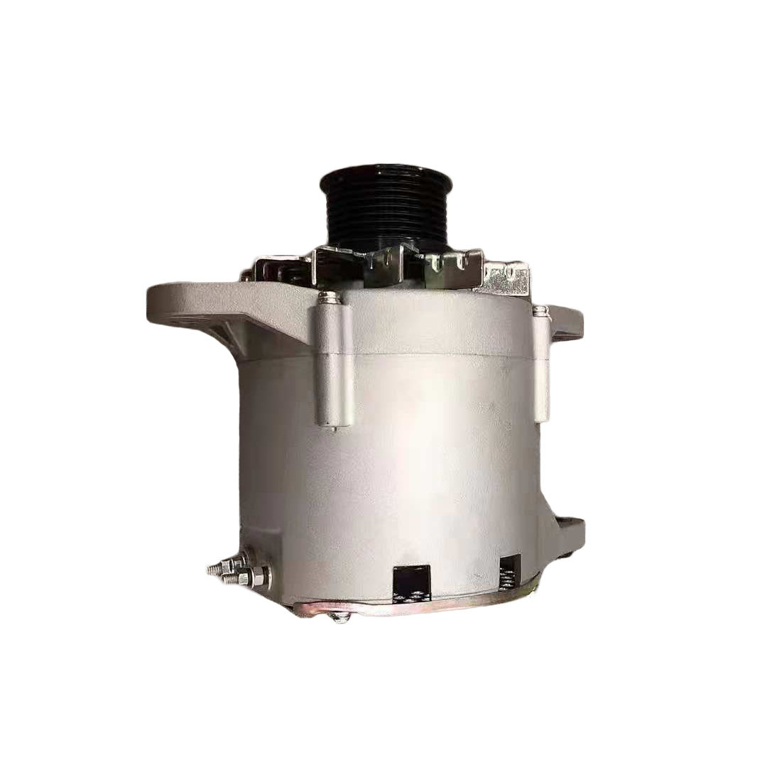 CUMMINS 6BT5.9 Generator