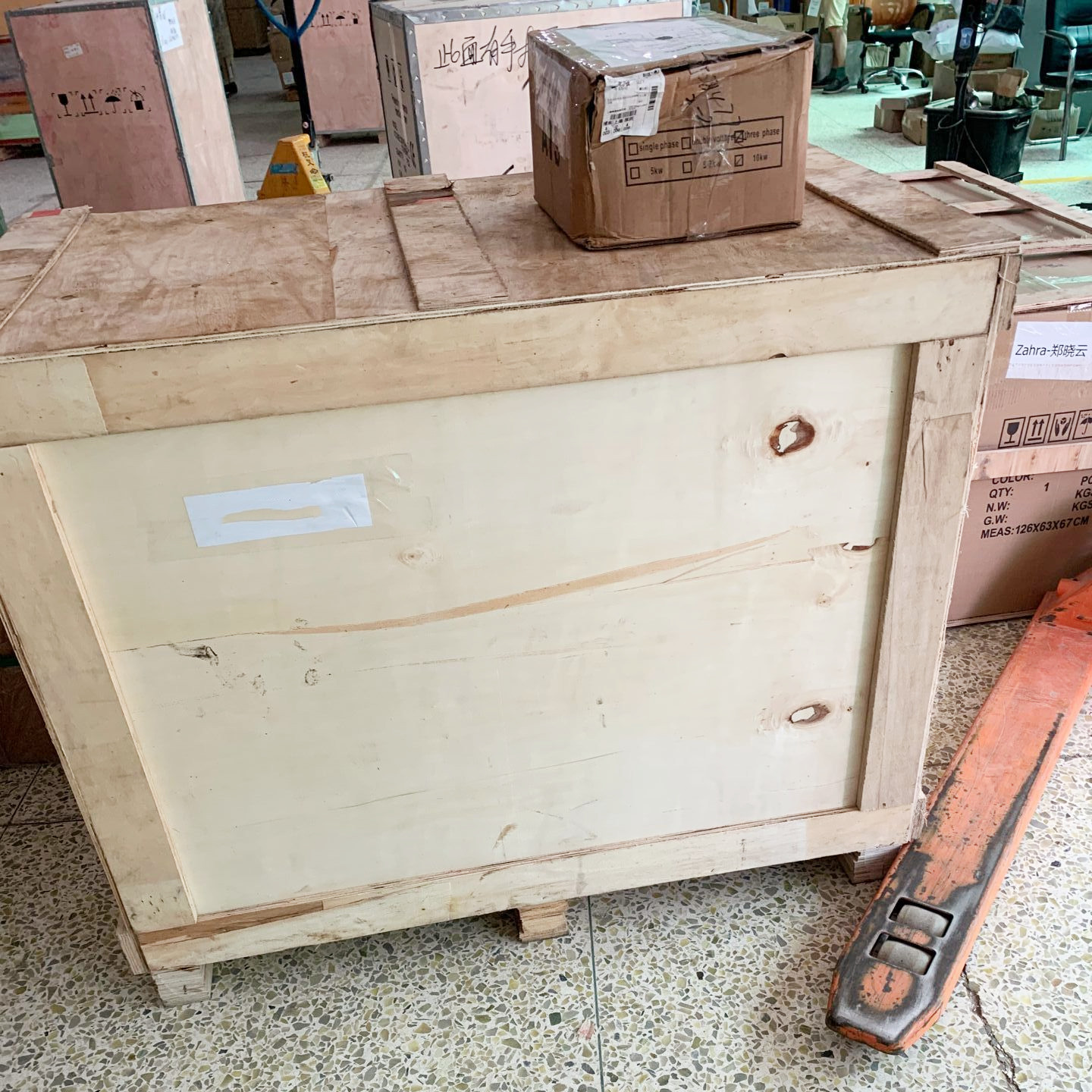 12.5 kva gf1-12kw mobile diesel generator water cooling 12kva protection class IP23