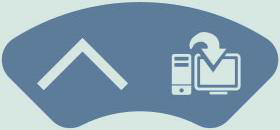 Backlight EP Series Digital Force Tester With Double LCD Display / USB Interface