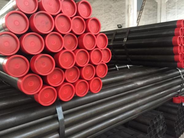 Consistent Concentricity NWJ Tool Steel Drill Rod 3 Meters NQ Hardened Steel