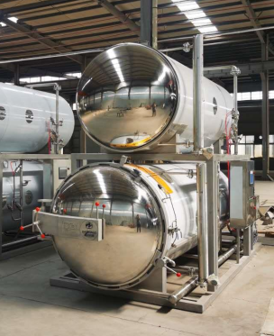 Automatic Bag Packing Machine For Rice Sugar Salt Flour Bags