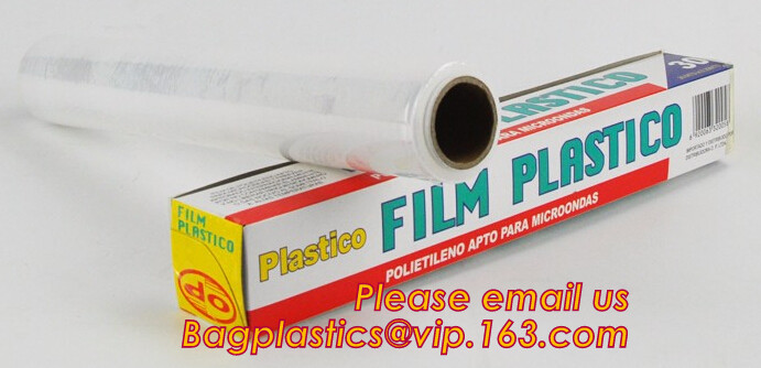 Reusable Mug Silicone Wrap,Food Grade Silicone Food Wrap, keep food fresh plastic wrap / pvc cling film for food grade /