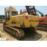Buy cheap Original Color 2012 Year Used Excavator Machine Hyundai R225-7 Crawler Type from wholesalers