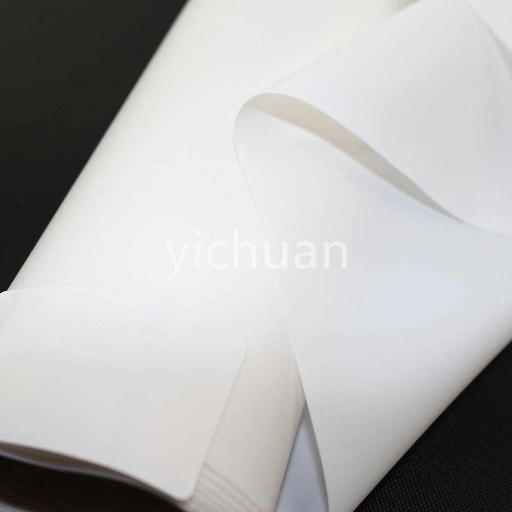 100% Polyester PVC Waterproof Tarpaulin Used For Building Material Covering Of Farm And Plantation