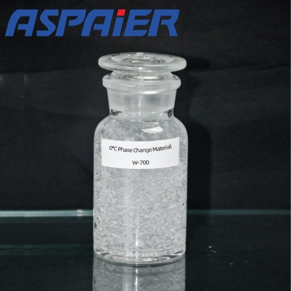 0℃ Phase Change Materials: Precise Temperature Control Materials - The Perfect Choice For Freezing And Refrigeration Of Food Or Medical Preparations