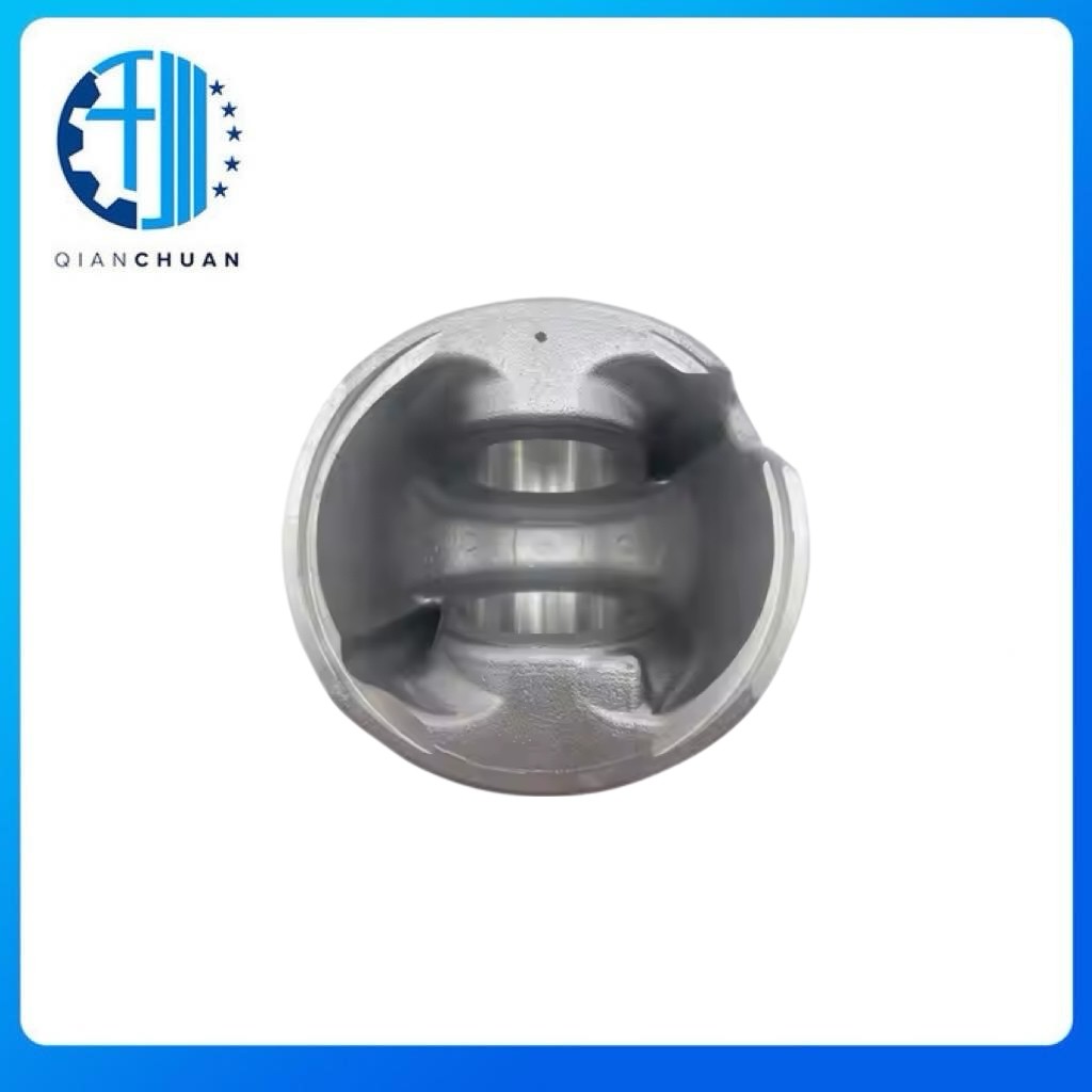 Piston 23411-48300 23411-48301 23411-48910 23410-48911 For Hyundai D4GA Engine Spare Parts