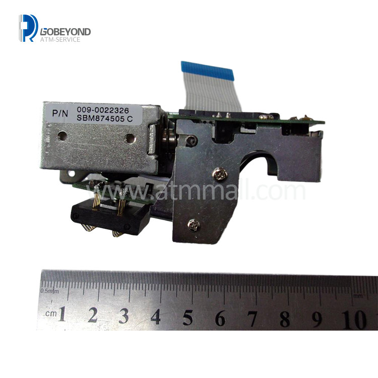 009-0022326 NCR 3Q8 Card Reader IC Module Head IMCRW Contact 0090022326