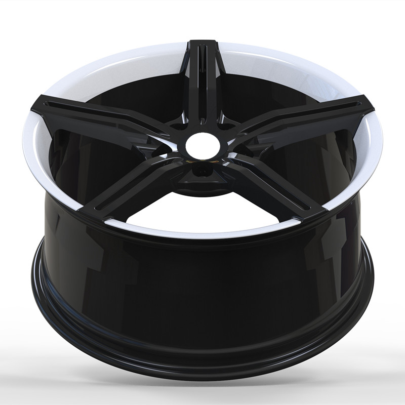 Custom 18 19 20 21 22 23 24 inch forged wheels for 911 918 718 928