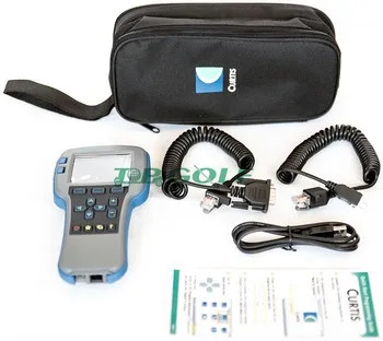 Top Golf 1313-4331 Curtis Handheld Programmer For Golf Carts
