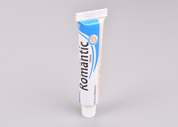 Romantic Eyebrow Tattoo Anesthetic Cream 10 G For Numbing Tattoo Microblading