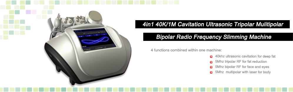 2013 the most professional ru+6 slimming machine ,ru+6 beauty machine ( Promise with our quality, 1-4cm size loss per time!!!)