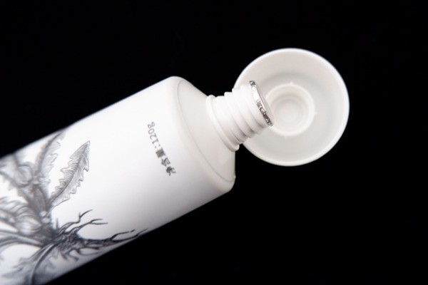 Dandelion Toothpaste Anti Inflammatory Antibacterial And Refreshing Herbs Toothpaste