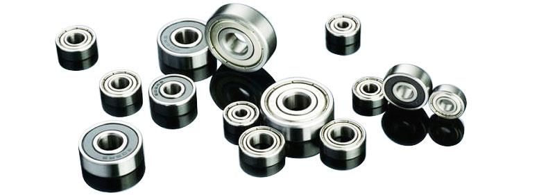 Mobile 1*3*1 Miniature Micro Full Ball Bearing 681 with Clearance C3 and High Precision