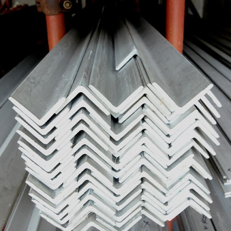 1.4373 201 JIS DIN GB Stainless Steel Angle Bar Non Magnetic