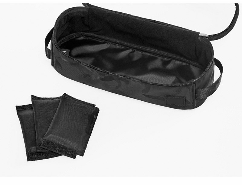 Waterproof Portable Travel Toiletry Organizer Cosemtic Bag For Men