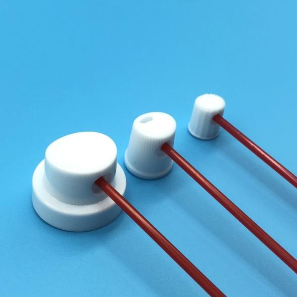 High Output MDF Kit Spray Valve for Automotive Repair Applications