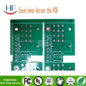 BGA PCB Design And Development Assembly OSP HASL