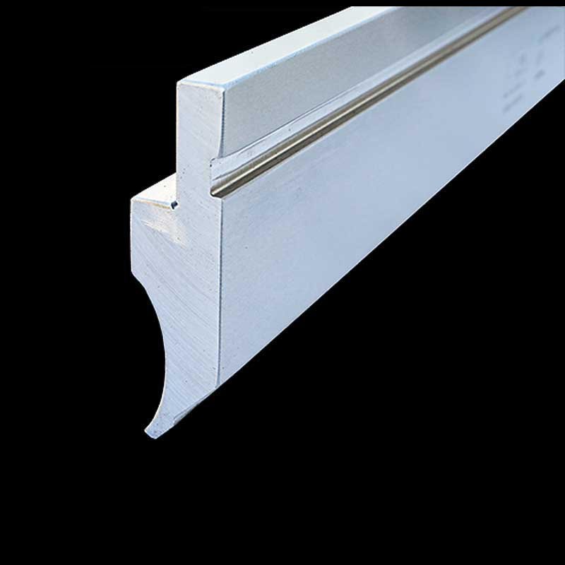 press brake tooling