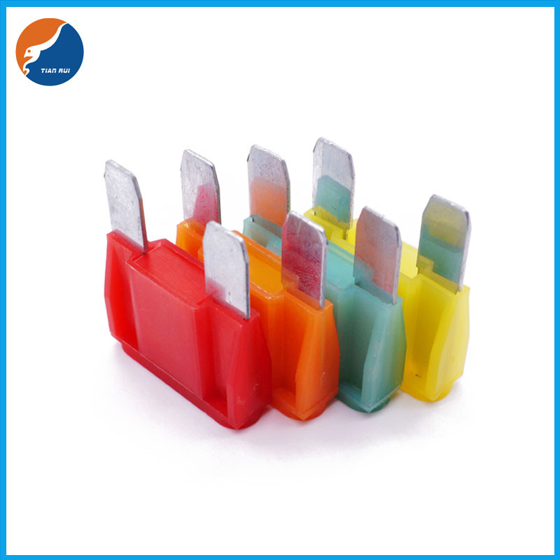 20A 30A 40A 50A 60A 70A 80A 100A Automotive Maxi Fuse Auto Blade Fuses