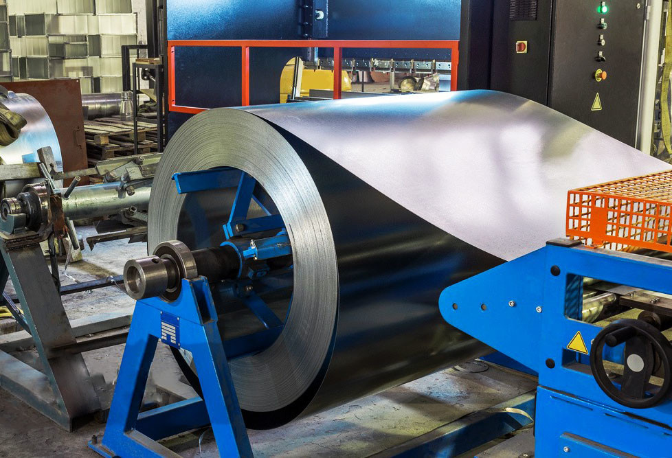 HL Inox Sheet Metal 2B BA Mirror Finish Cold Rolled Sheet Metal ASTM En4.4373 For Decorative