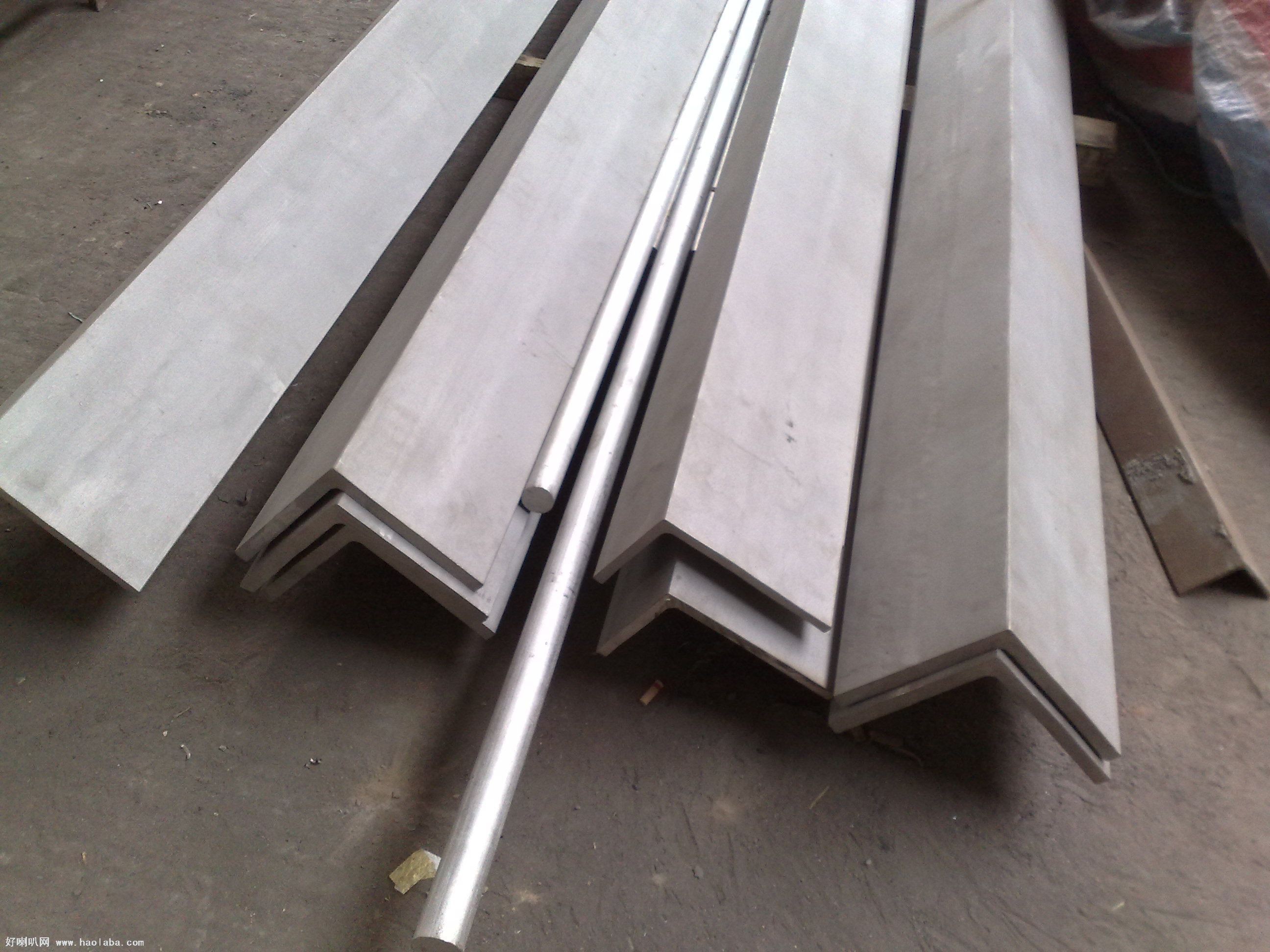 A36-A992 Series Equal Angle Bar 0.3mm-55mm Thickness DIN GB JIS