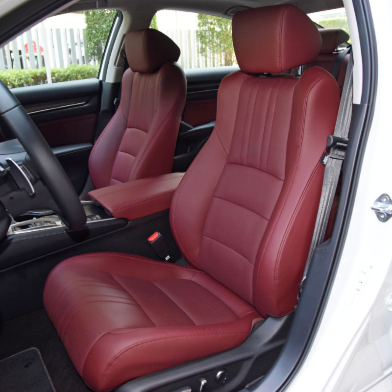 Honda Accord 2022 260T haohua version Medium sedan 4 door 5 seats CVT
