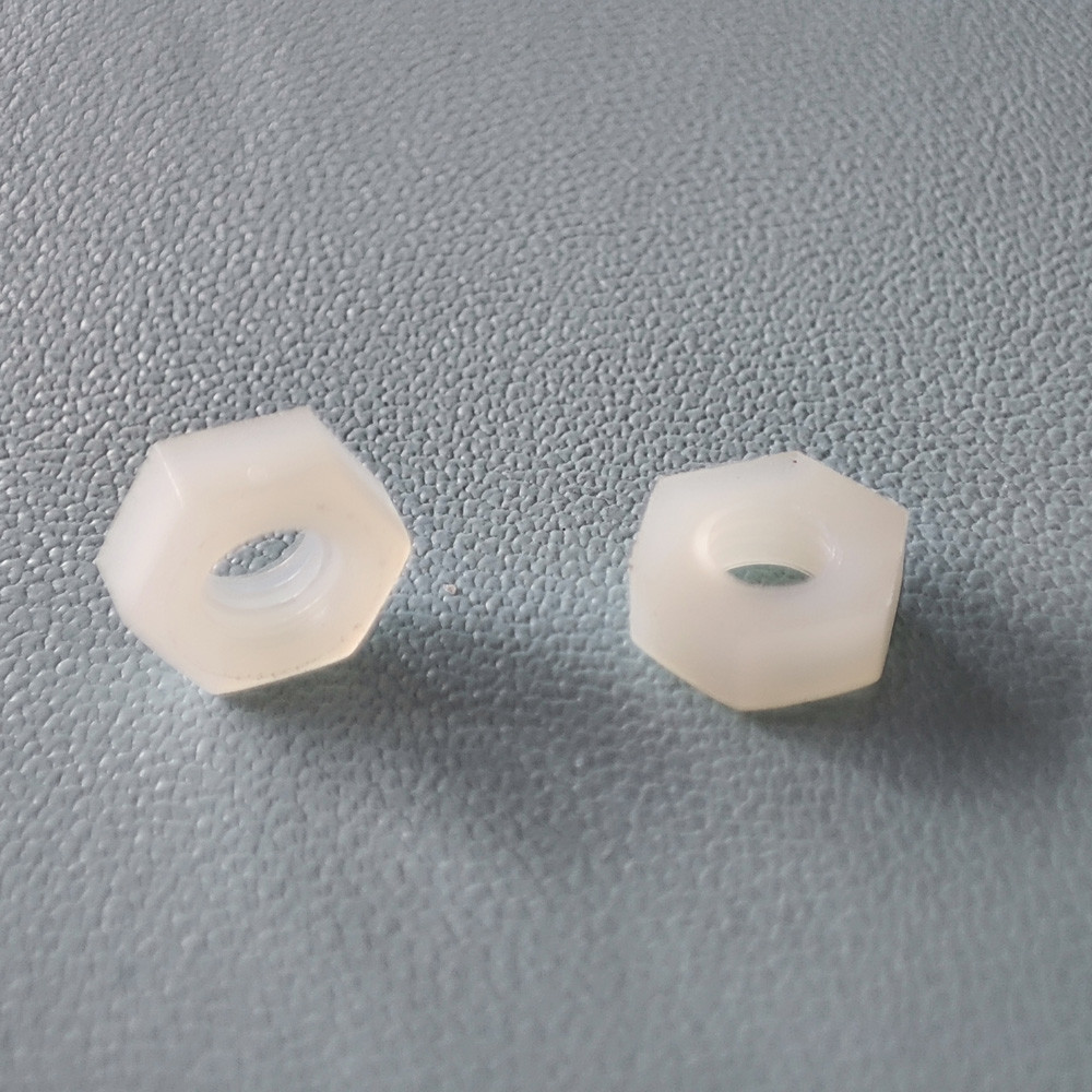 PPS Plastic Hardware Products