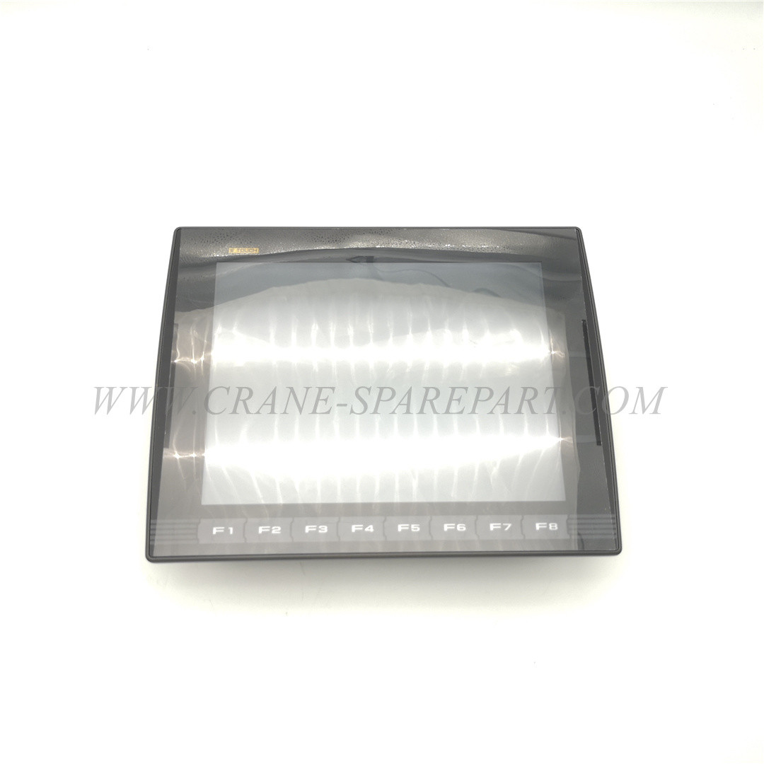 60231937 Crane Electrical Parts 104 Inch Display eTouch104-EX-S01