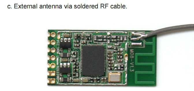 RT5370 Wifi USB  Module