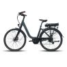 Buy cheap 36v 500w 700c Electric Bike 20 Mile Range Eec Coc Portable E Bike 28" from wholesalers