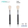Buy cheap Naturall Hair Copper Ferrule Blush Makeup Brushes from wholesalers