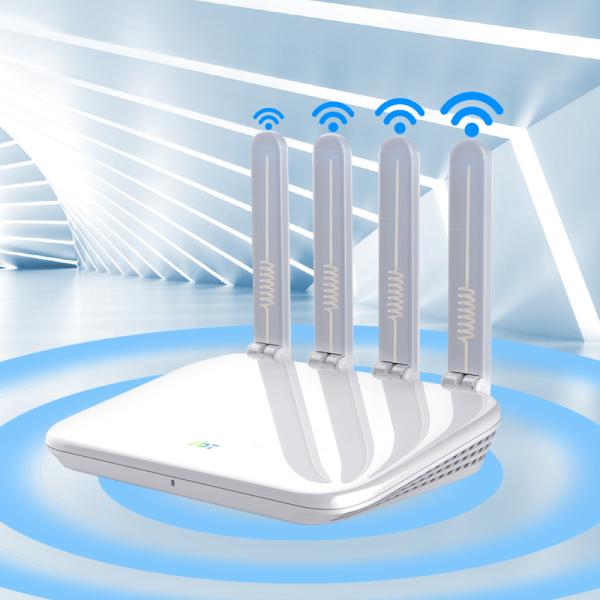 802.11AX 1800Mpbs Dual Band Mesh Router Openwrt Firmware Unlock IPQ6000 Chipset