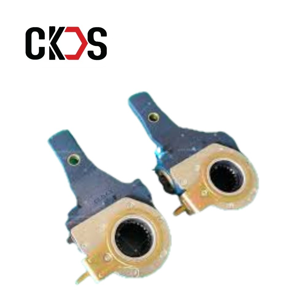 Supply Automatic Slack Adjuster 24 Teeth HZVI431B To Fit China Bus