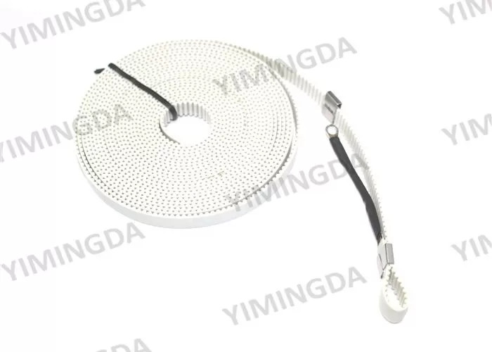 Auto Cutter Parts PN 94547002 Belt Assy 0.124kg 10X4860mm