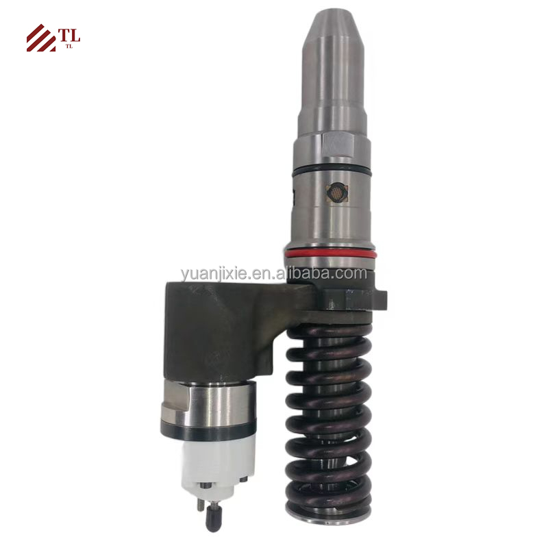 4P-9076 0R-2921 4P9076 0R2921 For 3508 3512 3516 Fuel Injection erpillar Mechanical Parts