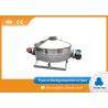 Buy cheap Professional Rotary Vibrating Screen Cosmetic Powder Screening Machine from wholesalers