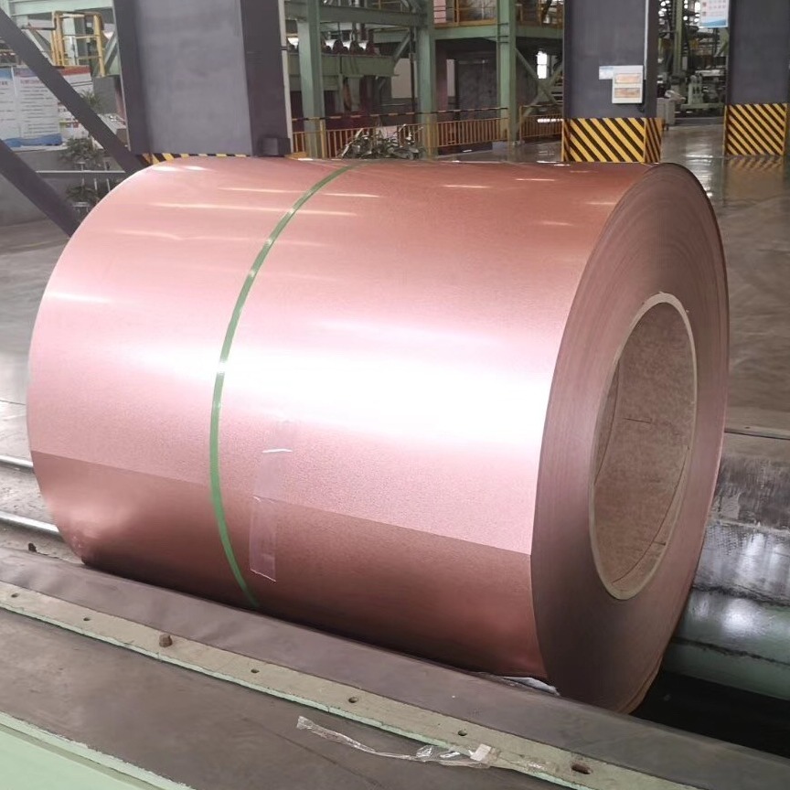 0.38*1200MM ASTM A792M CS-B AZM150 AFP Galvalume Steel Corrugated Sheet Panels Roof Tiles GL 55% Aluzinc Steel Coil