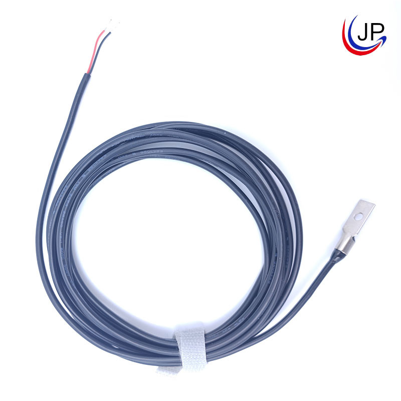R25 100ohm Glass Bead Thermistor