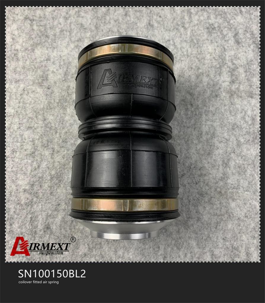 OEM AIRMEXT Air Spring Bellow Shock Absorber SN100150BL2