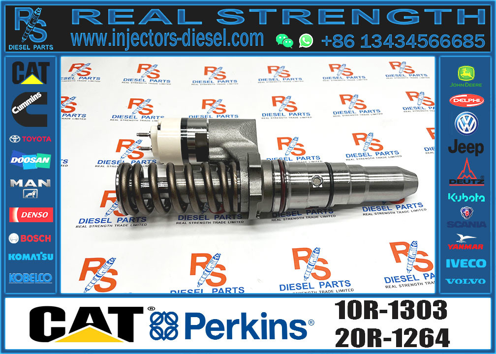 Fuel Injector Nozzle 250-1312 392-6214 250-1314 359-5469 375-4106 10R-8795 10R-7238 10R-2826 10R-1303